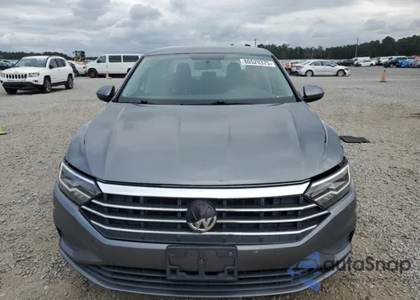 2019 Volkswagen Jetta S from USA, damaged, VIN 3VWC57BU9KM022938